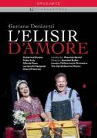 Donizetti: L'elisir d'amore